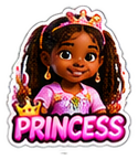 Locked sticker 142