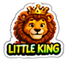 Locked sticker 94