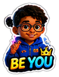 Locked sticker 133