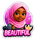 Locked sticker 146