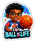 Locked sticker 27