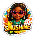 Locked sticker 160