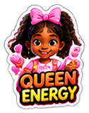 Locked sticker 14