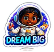 Locked sticker 79