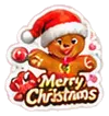 Locked sticker 276