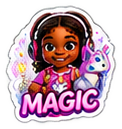 Locked sticker 59