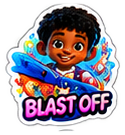 Locked sticker 55