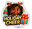 Locked sticker 186