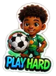 Locked sticker 249