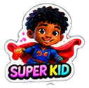 Locked sticker 65