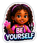 Locked sticker 33