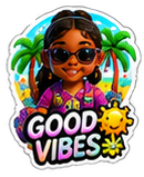 Locked sticker 110