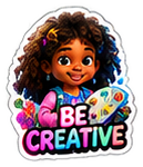 Locked sticker 26