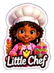 Locked sticker 24