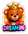 Locked sticker 35