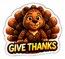Locked sticker 52