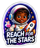 Locked sticker 19