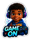 Locked sticker 129