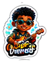 Locked sticker 67