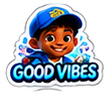 Locked sticker 86