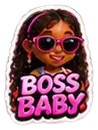 Locked sticker 266
