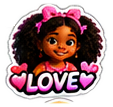 Locked sticker 172