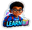Locked sticker 195