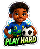 Locked sticker 107