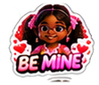Locked sticker 188