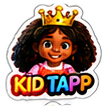 Locked sticker 80