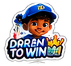 Locked sticker 187