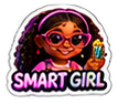 Locked sticker 85