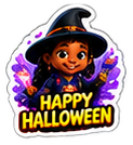 Locked sticker 51