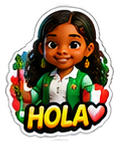 Locked sticker 150