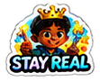 Locked sticker 99