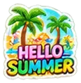 Locked sticker 261