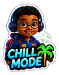 Locked sticker 137