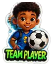 Locked sticker 255