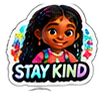 Locked sticker 87