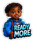 Locked sticker 245