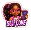 Locked sticker 271