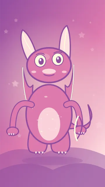 Cocoa Swirl Keeper 100, original Candy hero monster