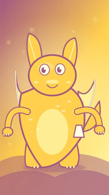 Circuit Zap Champion 114, original Spark wild monster