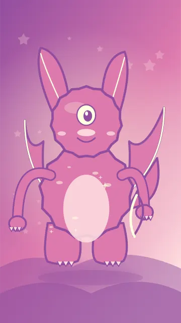Cocoa Swirl Rider 130, original Candy hero monster