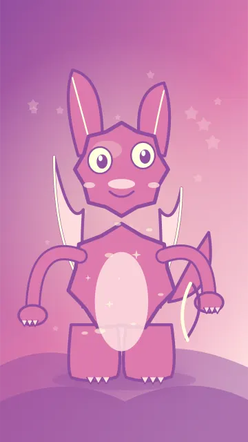 Cocoa Swirl Rider 190, original Candy hero monster
