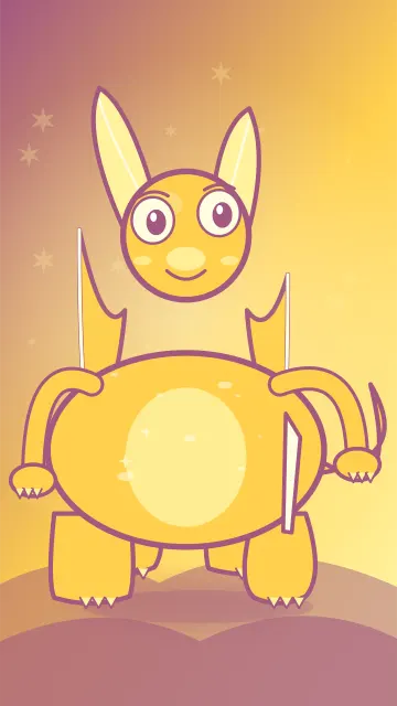 Buzz Zap Glider 224, original Spark villain monster