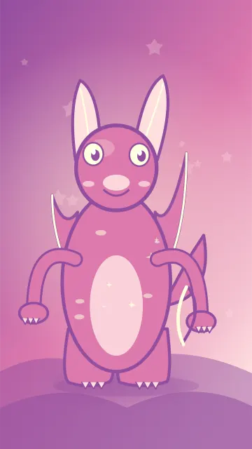 Cocoa Swirl Rider 250, original Candy hero monster