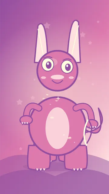 Cocoa Swirl Keeper 280, original Candy hero monster
