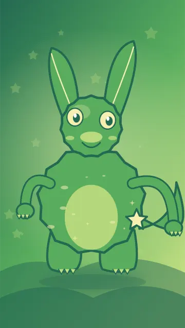Moss Bud Champion 293, original Leaf villain monster
