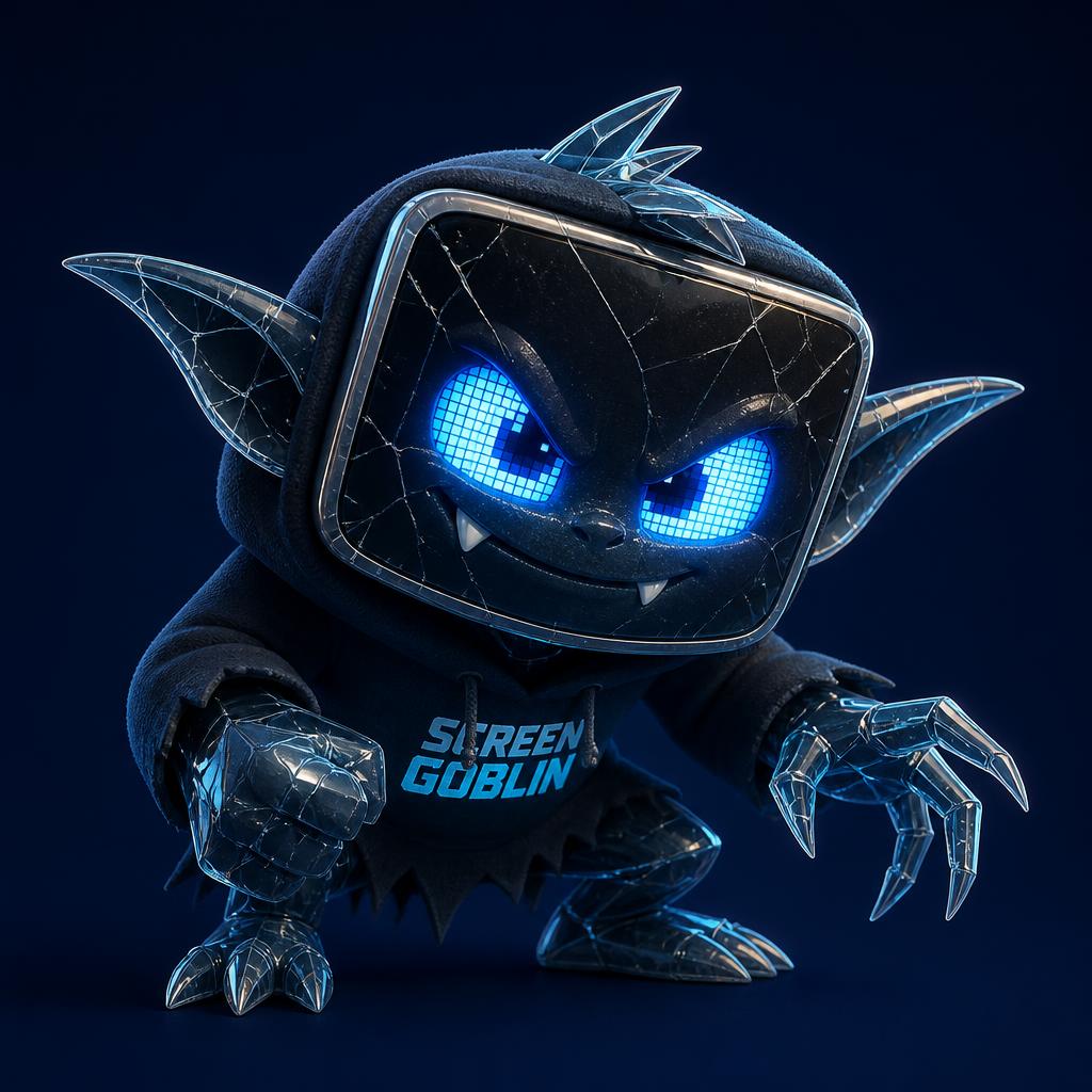 Screen Goblin